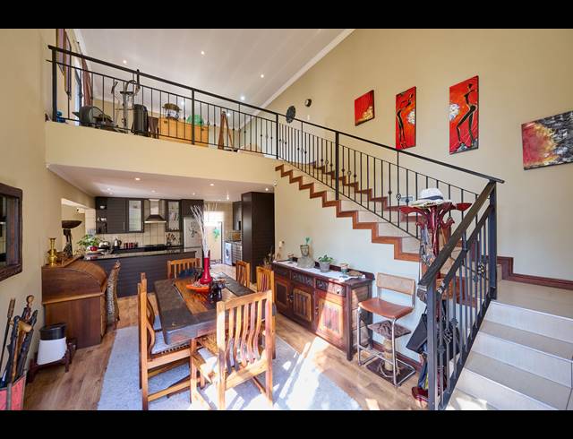 3 BEDROOM HOUSE FOR SALE IN BARBEQUE DOWNS